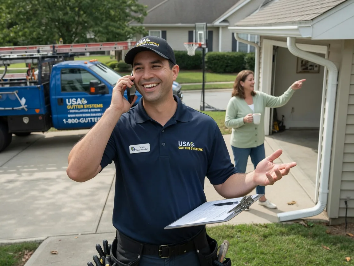 Gutter Installation Mineral City, OH FAQs